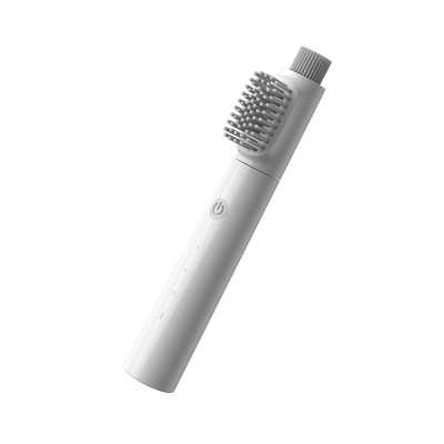 High-frequency 1200mAh Battery IPX7 Waterproof Sonic Vibration Shoe Brush