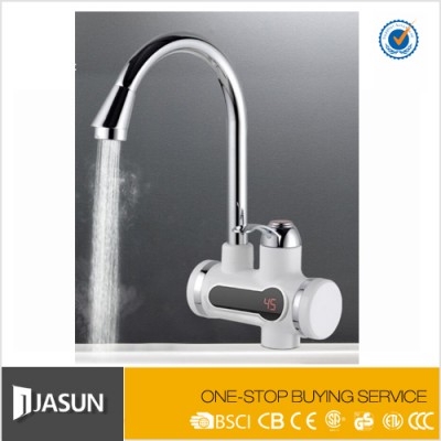 New design instant electric heating water faucet